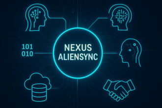 Inside the Nexus AlienSync