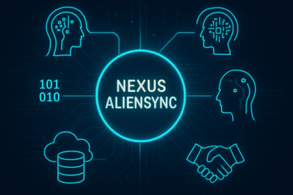 Inside the Nexus AlienSync