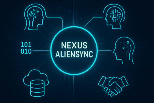 Inside the Nexus AlienSync