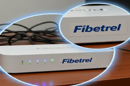 OnThisVerySpot Fibertel