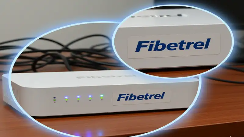 OnThisVerySpot Fibertel