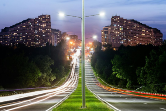 Oil Palm Lamp Project