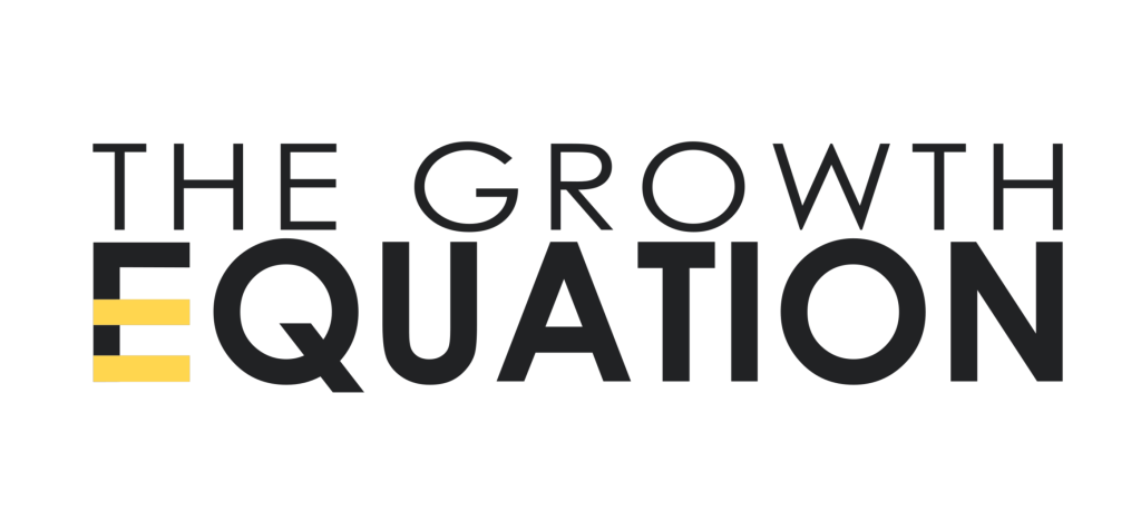 The Growth Equation