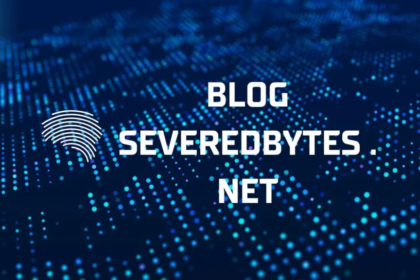 From SeveredBytes.net Blog