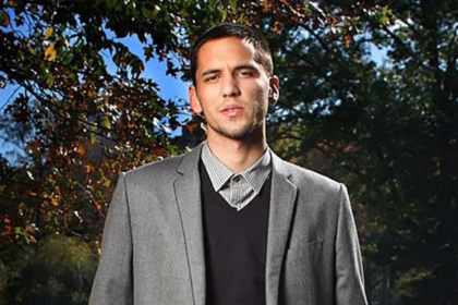 Jonathan Berkery age