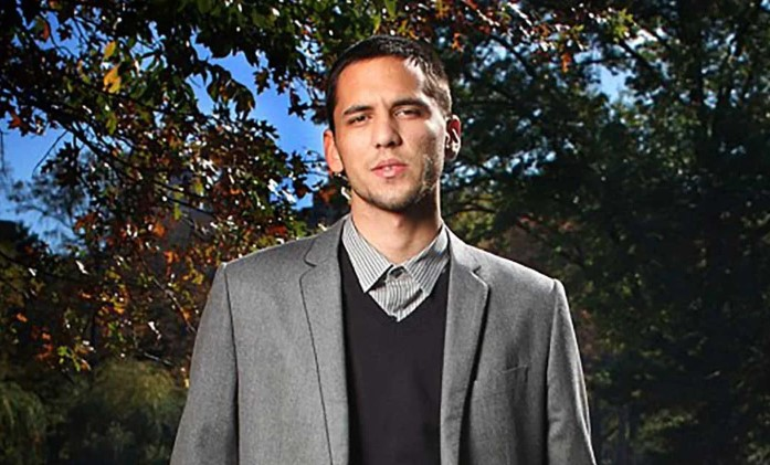 Jonathan Berkery age