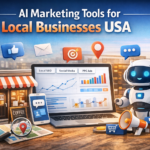 ai marketing tools for local businesses usa