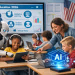 ai in american public schools 2026