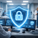 medical data security USA